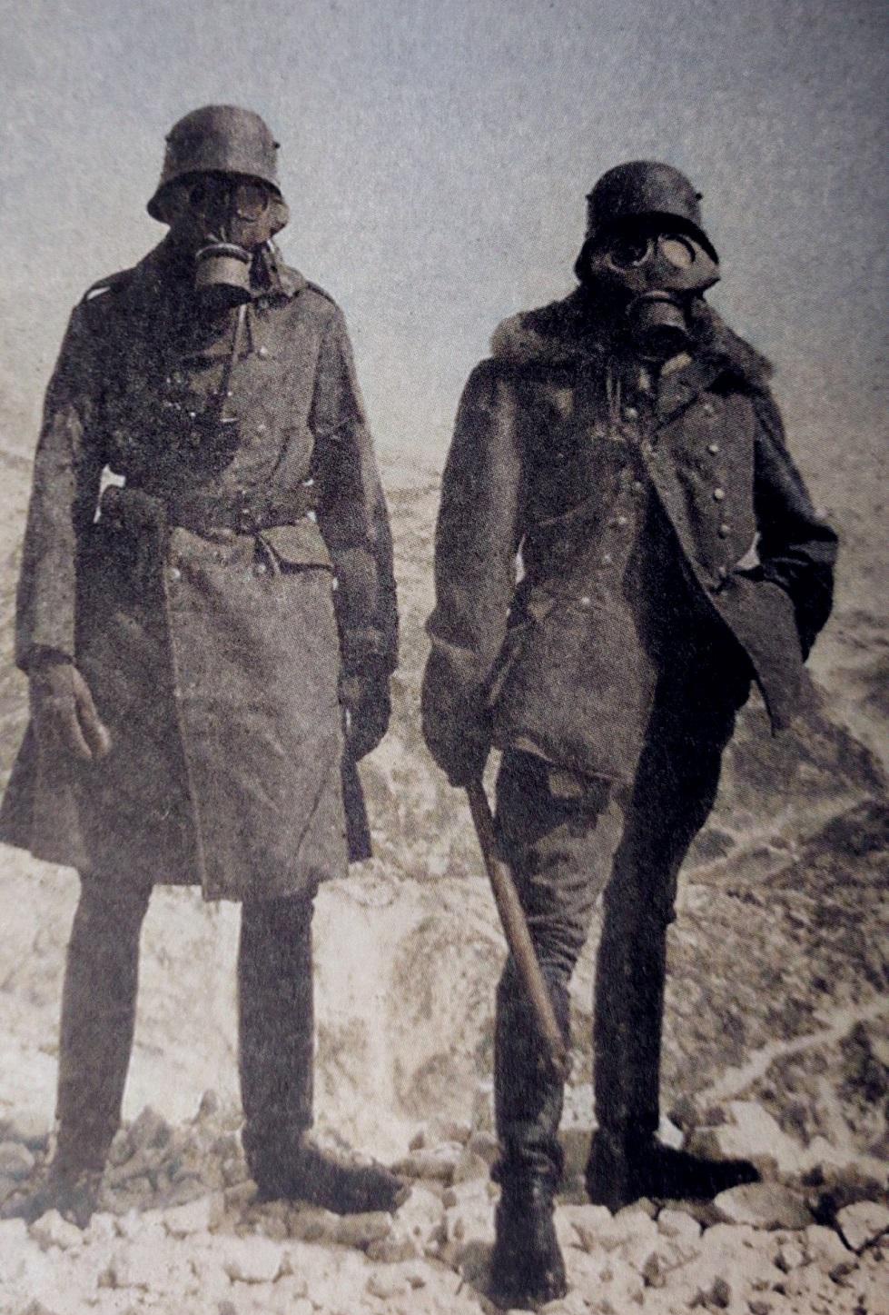 Ww1 2024 trench coat