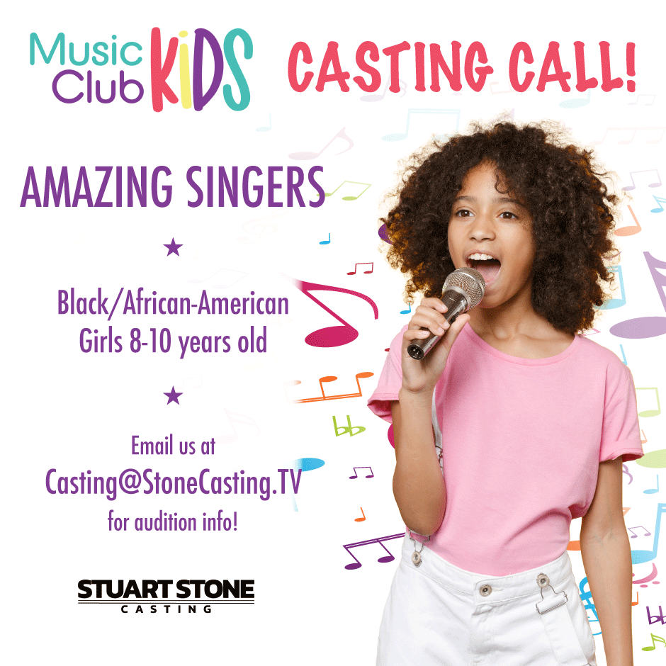 Stuart Stone Casting tweet media