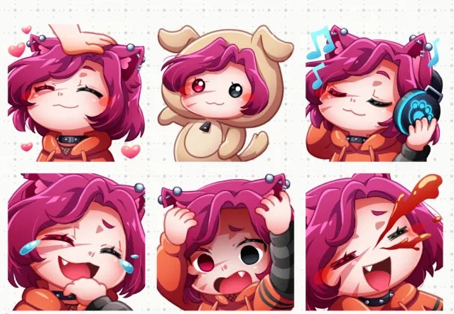 Hey everyone need an premium  #Emotes dm me for more info

#twitch #DnDcharacter #artwork #illustration 
<a href="/ScrimFinder/">Scrim Finder</a>
@SupStreamers
<a href="/SmallStreamers/">SmallStreams</a>
#supportsmallstreamers  #TwitchAffilate 
#NFT
#twitcheemotes #emotes #smallstreamers #twitchaffiliate #twitchtv