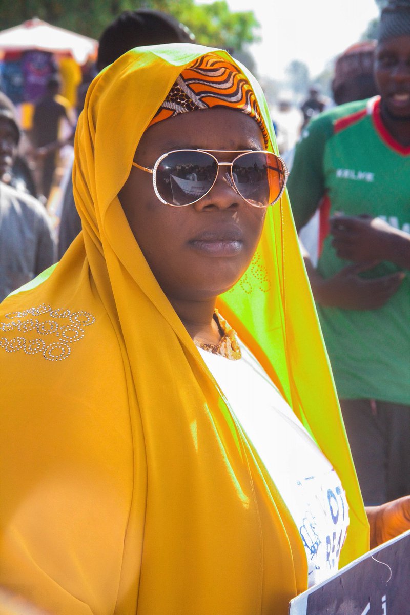 yvotenaija's tweet photo. To let them know that #TheNigeriaWeWant is possible through our PVC, achievable and ultimately attainable.

We just need to #GetOurPVC 

A big thank you to @ng_youthfund https://t.co/xsN1JookUF