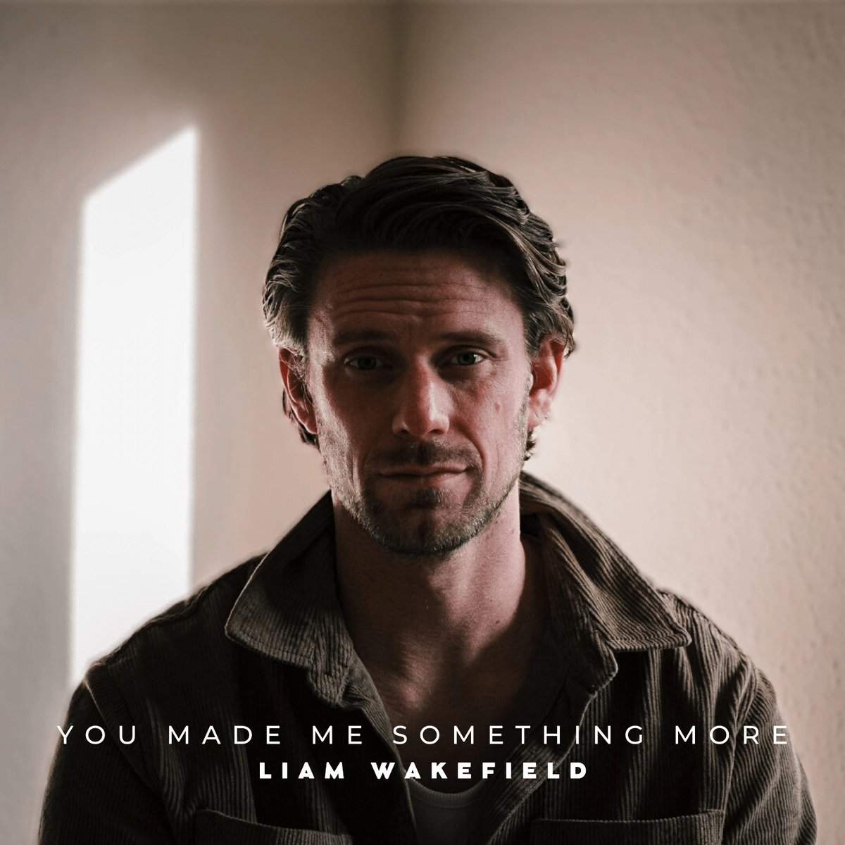 musicforallmag's tweet photo. Liam Wakefield: se emocione com o libelo “You Made Me Something More”; saiba mais

@liamjwakefield

Foi concebida para o aniversário de sete anos do seu filho, e trata-se de um dos mais emblemáticos lançamentos dos últimos tempos!

https://t.co/cFniBmP9m7 https://t.co/7kBsLu9EuU