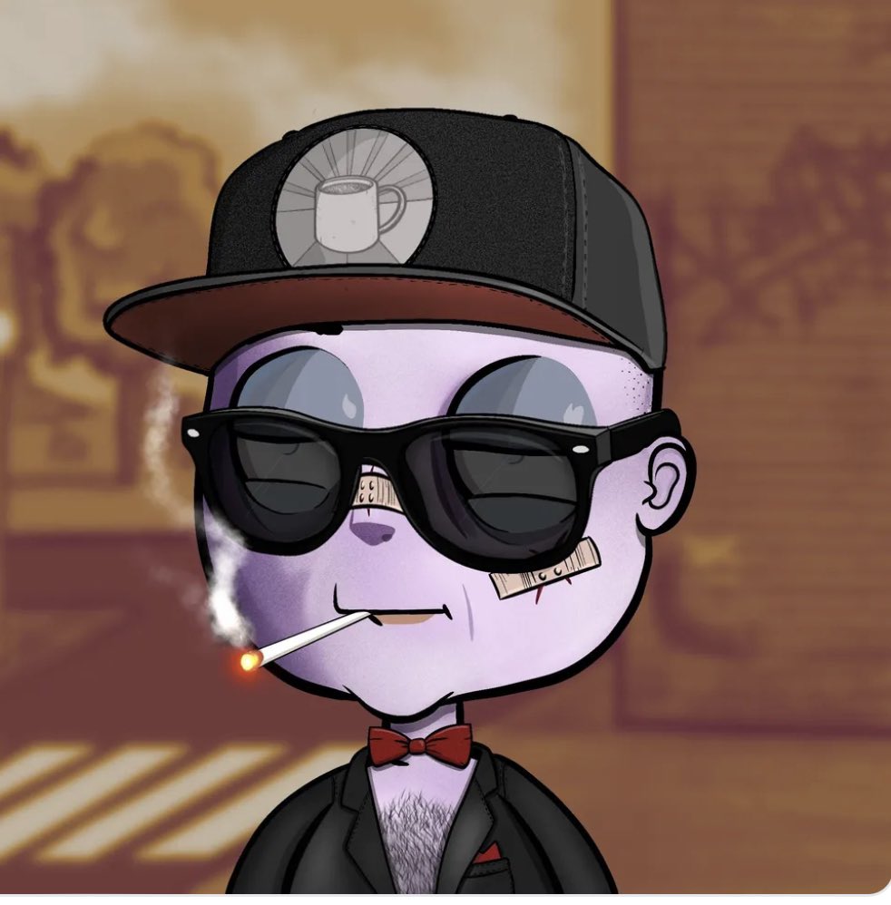 <a href="/sibu_nft/">sethi1337.eth 💤 <a href="/alwaystirednfts/">Always Tired</a></a> @alwaystirednfts Great work buddy, well done. Will be minted out sooner than you know it #TiredAF