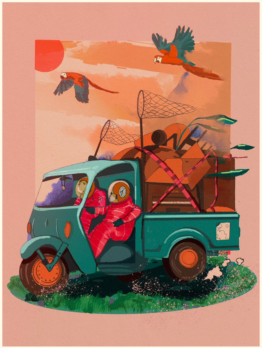 Chasing Wind now on Exchange.

Reserve price 2 SOL

💎💎💎💎💎💎💎💎💎💎💎