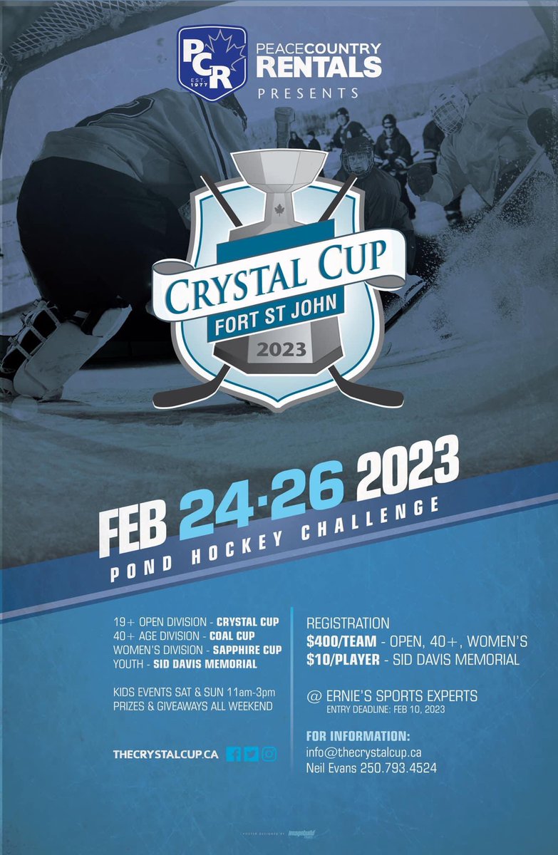 The Crystal Cup tweet media