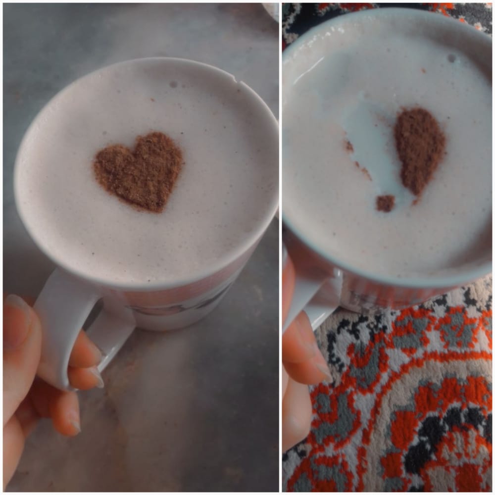 2 dakika mutlu olmuşumdur