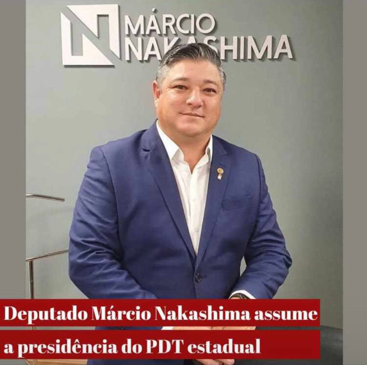 Ê PDT... 

Enquanto acerta na Presidência da Martha no RJ, erra feio em SP. 

estadao.com.br/amp/politica/b…