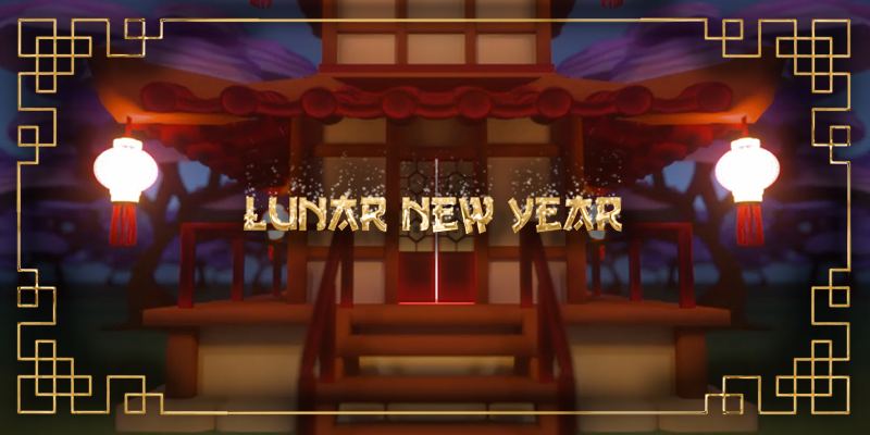 LNY NFTs reveal is here! Did you get sweet partner rewards?🎁

- The largest free mint on Joepegs
- 50k supply (1/per user)
- Over 2.5K sales
- Huge spike of visitors ~30K, doubling the previous ATH (Joe Christmas Mint)

Next up: spreading some love with #ValentinesDay NFT drop?