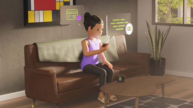 darrinpjohnson's tweet photo. Did you miss our webinar on how to build a #speechAI based #intelligentvirtualassistant for contact centers? Catch it on-demand to learn how you can improve your customer satisfaction scores. Register now! https://t.co/qjYm22t44H https://t.co/2cRWEm9x1B