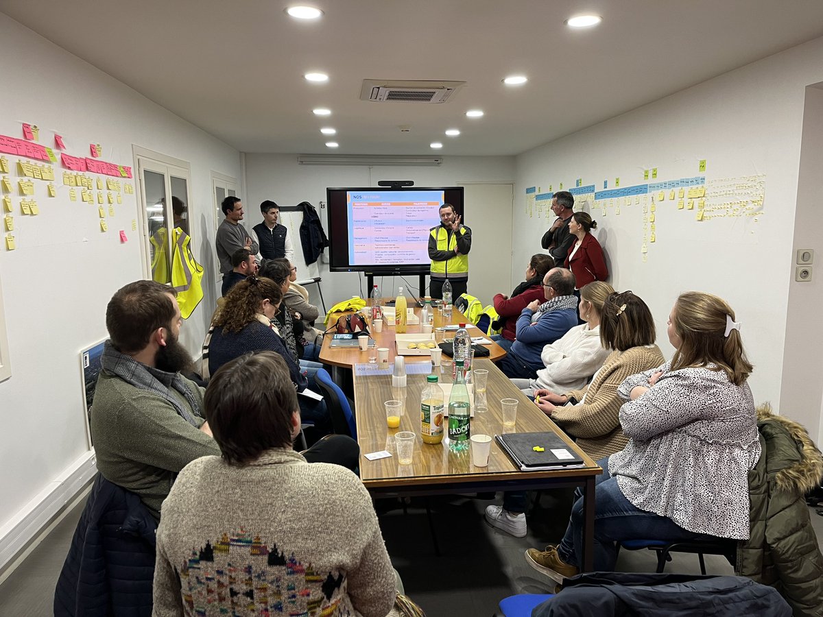 Lycée Chabanne tweet media