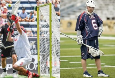 Registration open for Springside Chestnut Hill Summer Lacrosse Camp on July 10-14 - bit.ly/3kV1LBO