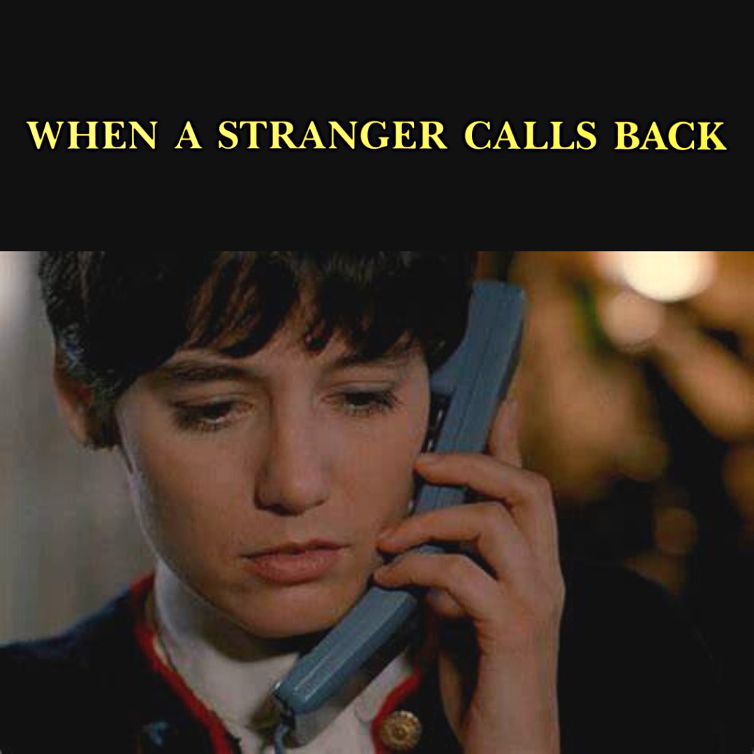 In Search of Darkness tweet media