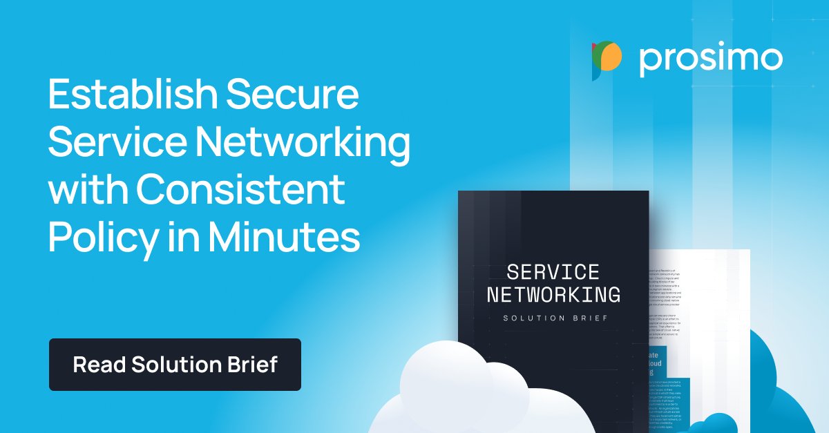 Prosimo_io's tweet image. Prosimo is a cloud-native solution that uplevels your application delivery. ☁️📈

Get the full details in our new #ServiceNetworking Solution Brief: bit.ly/3SXyxhO

#Multicloud #MCN #CloudJourney