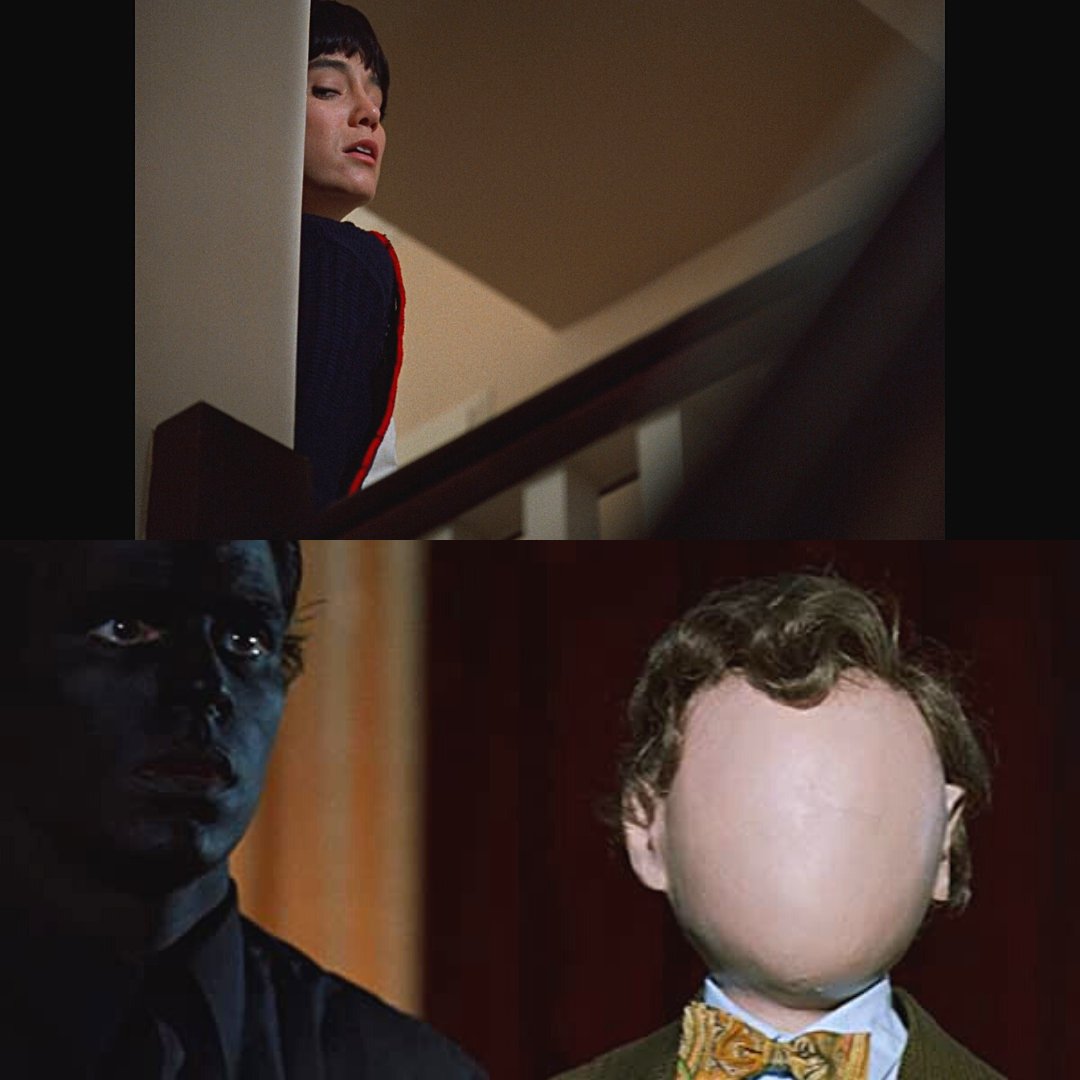 In Search of Darkness tweet media