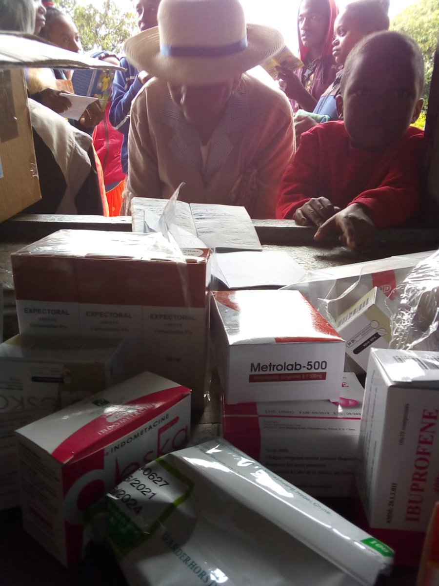 Hoveraid is a small Christian charity that delivers aid by #hovercraft to communities that are essentially cut off from vital services like #healthcare and clean #water because they are so difficult to reach. Interested? Visit us at hoveraid.org