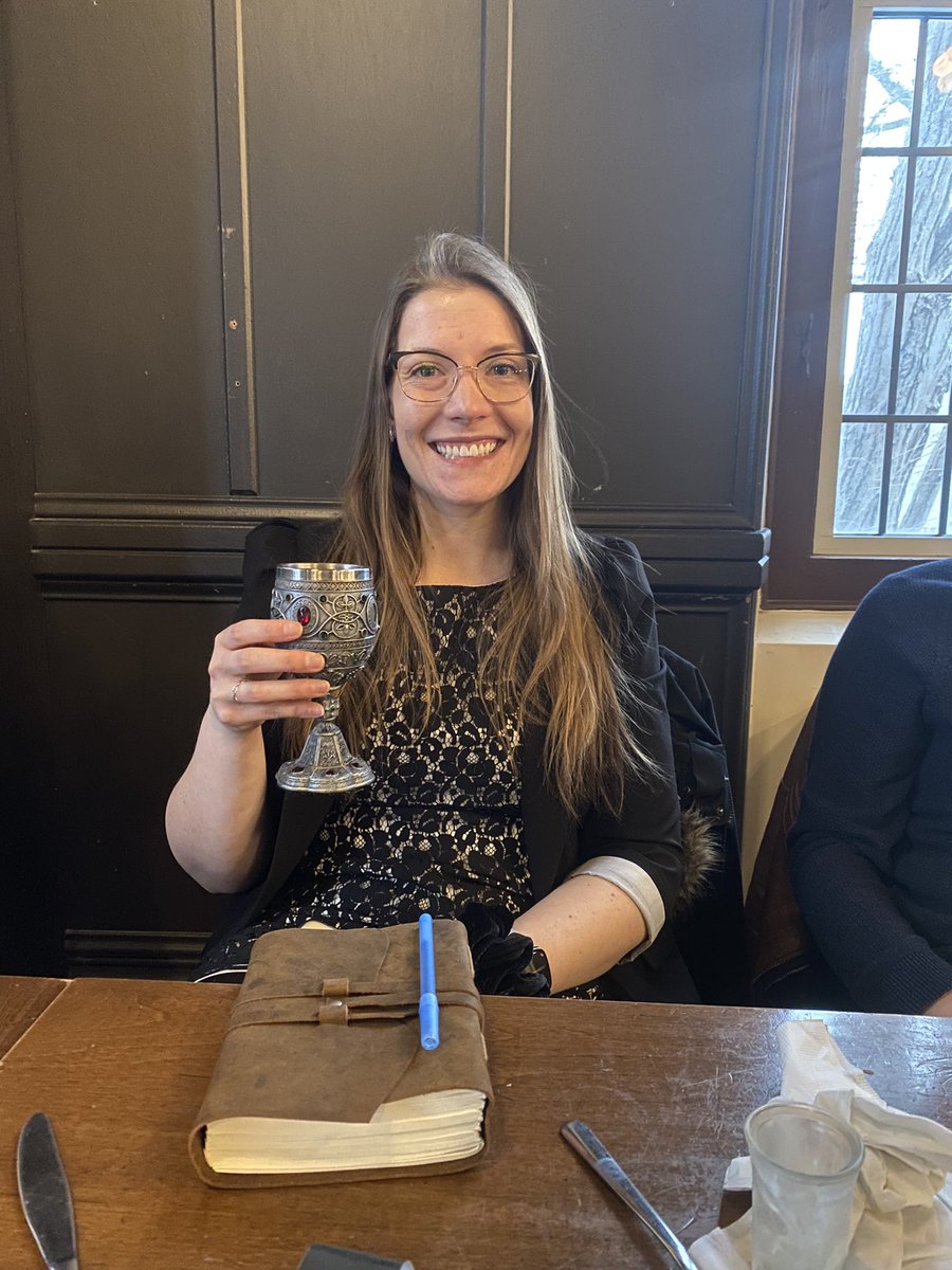 Haley Zubyk tweet media