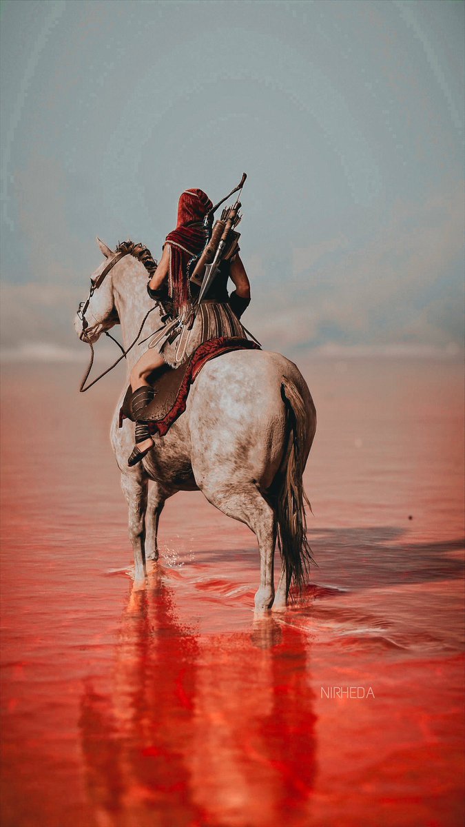 This game really has the most beautiful corners 🌅

[ #ACOdyssey #ACFinest #AssassinsCreedOdyssey #Kassandra #VirtualPhotography #PhotoMode #TheCapturedCollective #VGPUnite #VGPNetwork #WorldOfVP #Gametography #PhotoModeMonday #WIGVP ]