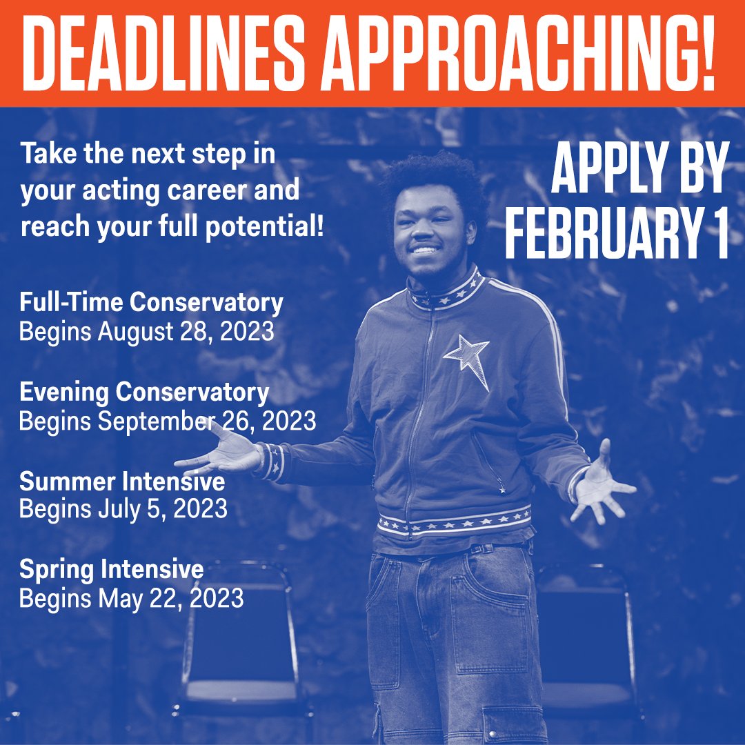 Whether you're just starting out or ready to take your career to the next level, our intensive courses are designed to get you there.