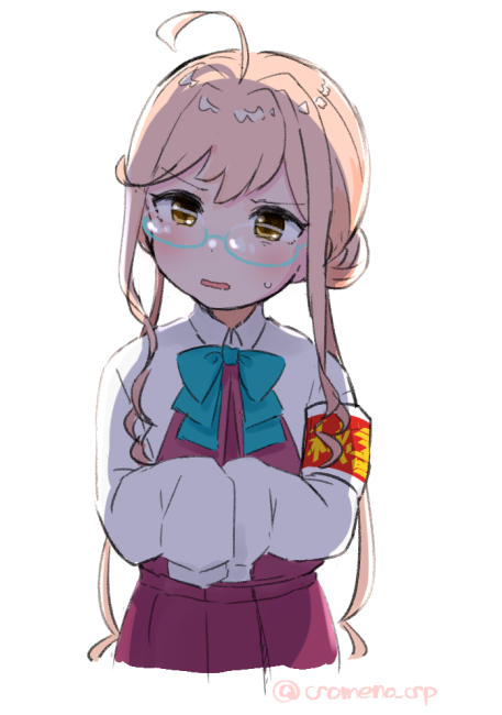(生存報告) 