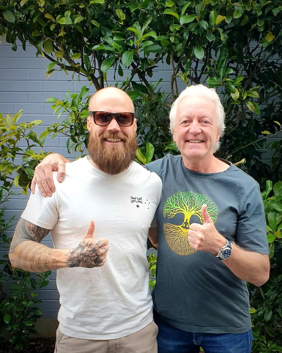AussieFrontline tweet picture