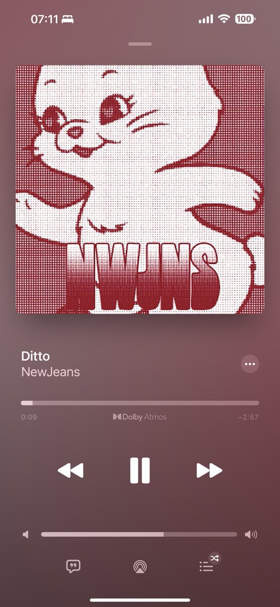 #StreamForNewJeans #BunniesStreamingParty #OMGnewjeans #Ditto