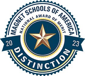 ZebulonMagnetES's tweet photo. HIP HIP HOORAY!! 💙💛🐾 We are honored to be named a 2023 magnet school of distinction by @MagnetSchlsMSA!! @wcpssmagnets @ZES_Principal @Lawre_Johnson https://t.co/Yvor2BFS3J