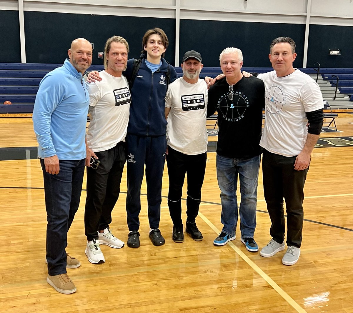 Bill Lafleur tweet media