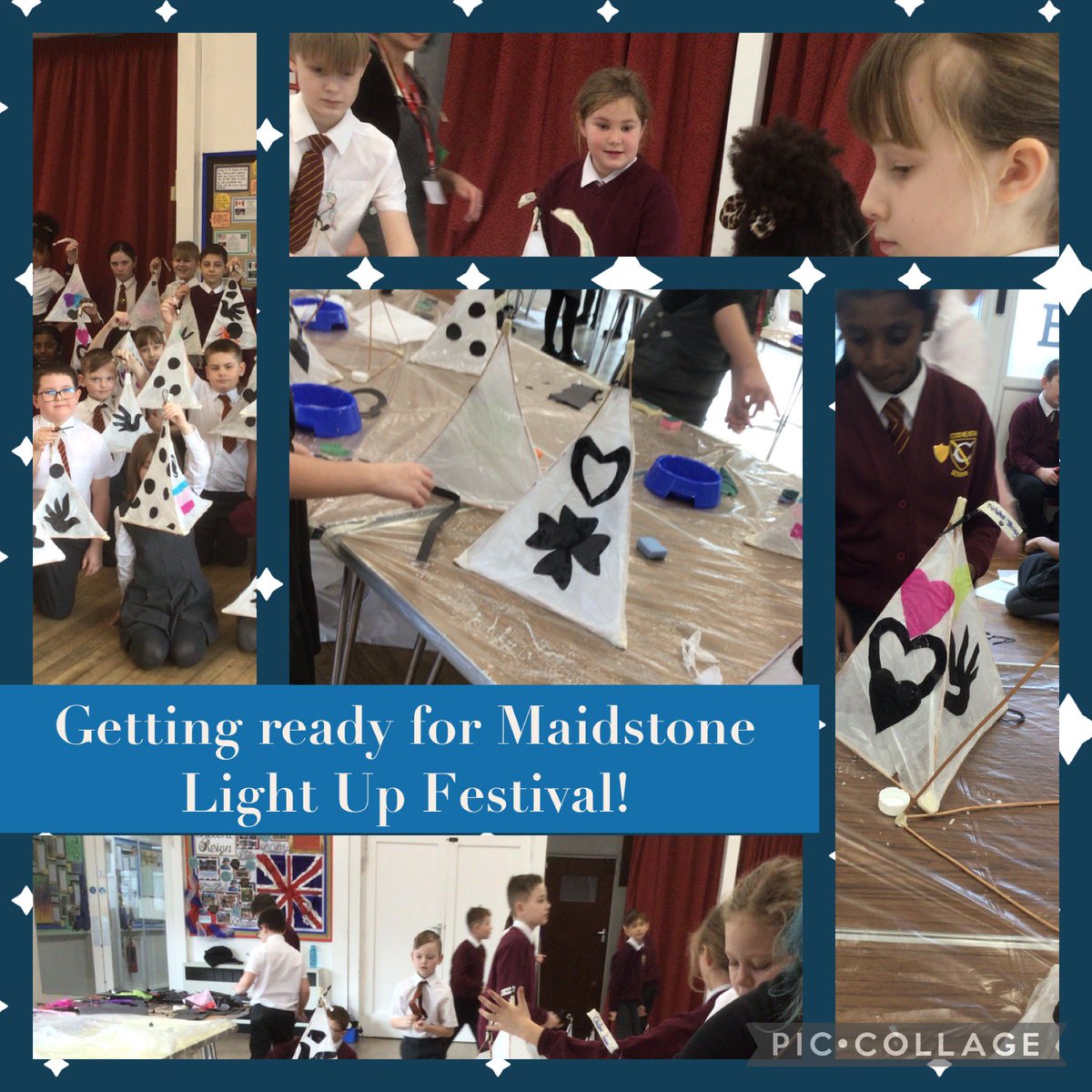 Coxheath School on Twitter