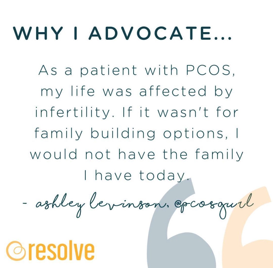 SRMFertility's tweet photo. Today is #AdvocacyDay. 

It shouldn't be this way. It should be easier. People should have better #acccess2care, options, and treatment should they choose to seek them. Let's h... @RESOLVEORG

#IFAdvocacy #AccesstoCare #Advocacy #IVF #SeattleFertility #SeattleReproductiveMedicine https://t.co/5ILTHViCHb