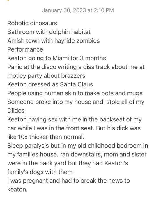 Watch Chantal Danielle's leaked NSFW photo on TwXstars