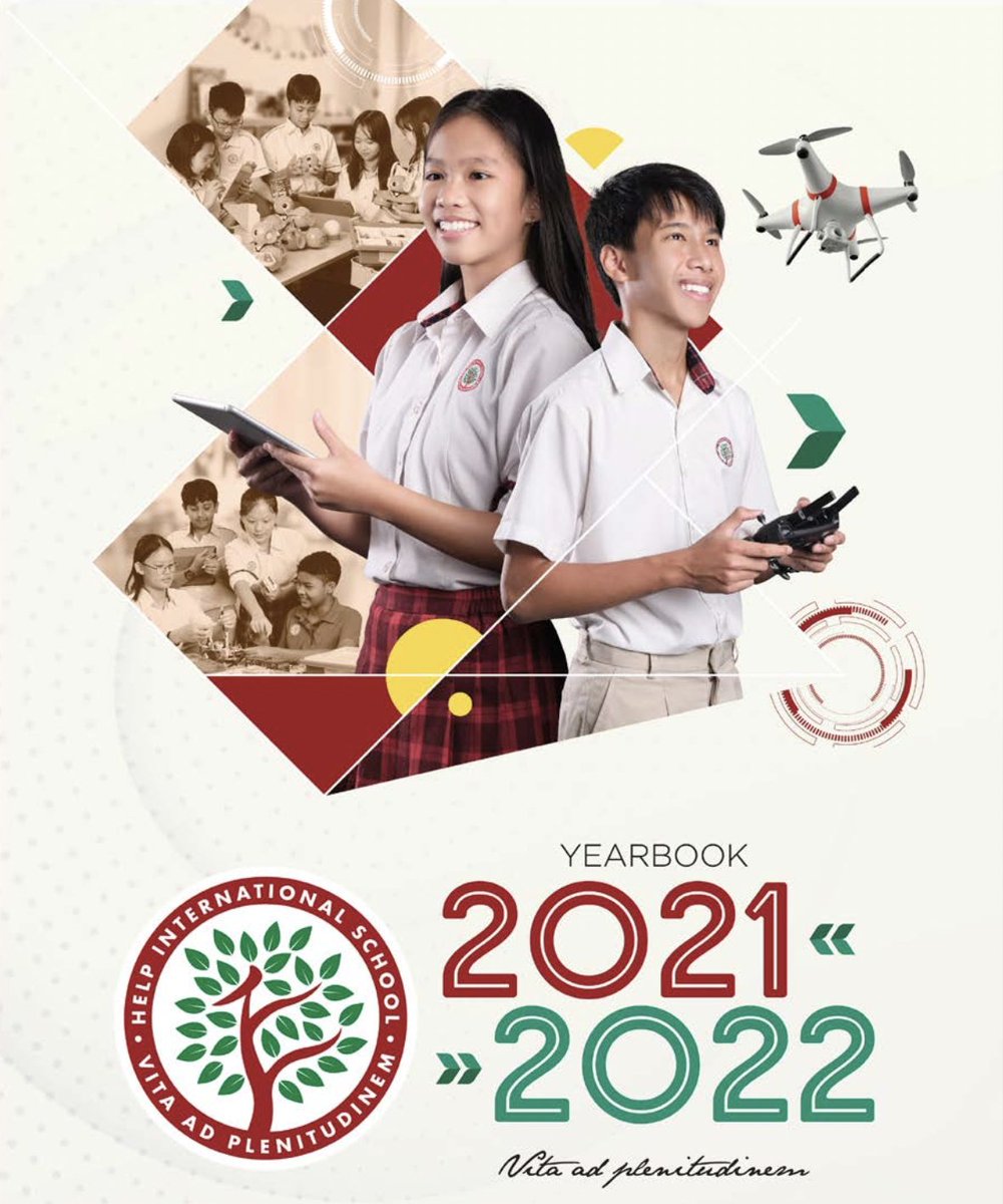 ShumitaR's tweet image. A proud and exciting moment for our Digital Leaders who were featured on the front of our school yearbook! 

@HELPISKL #AppleEduCommunity #AppleEDUchat #his_learning