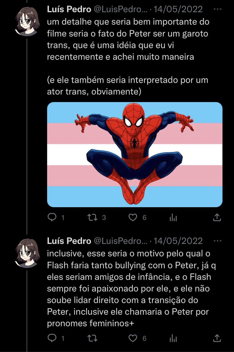 centralzeca's tweet photo. @LuisPedroHunter Pior q a tua novela nn tem como serkkkkkkk https://t.co/yD9iuXSdSl