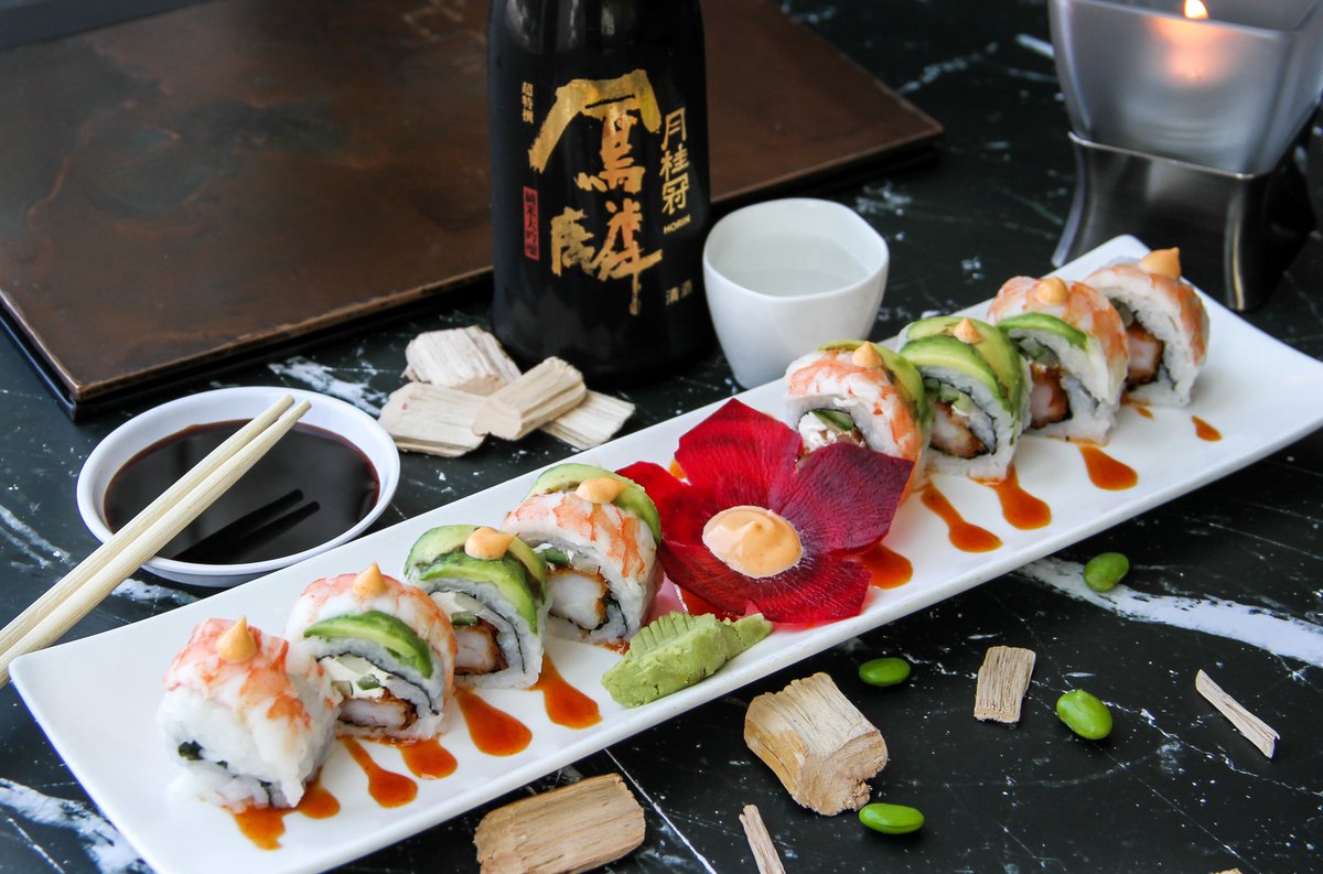 Thrive Atlanta tweet media