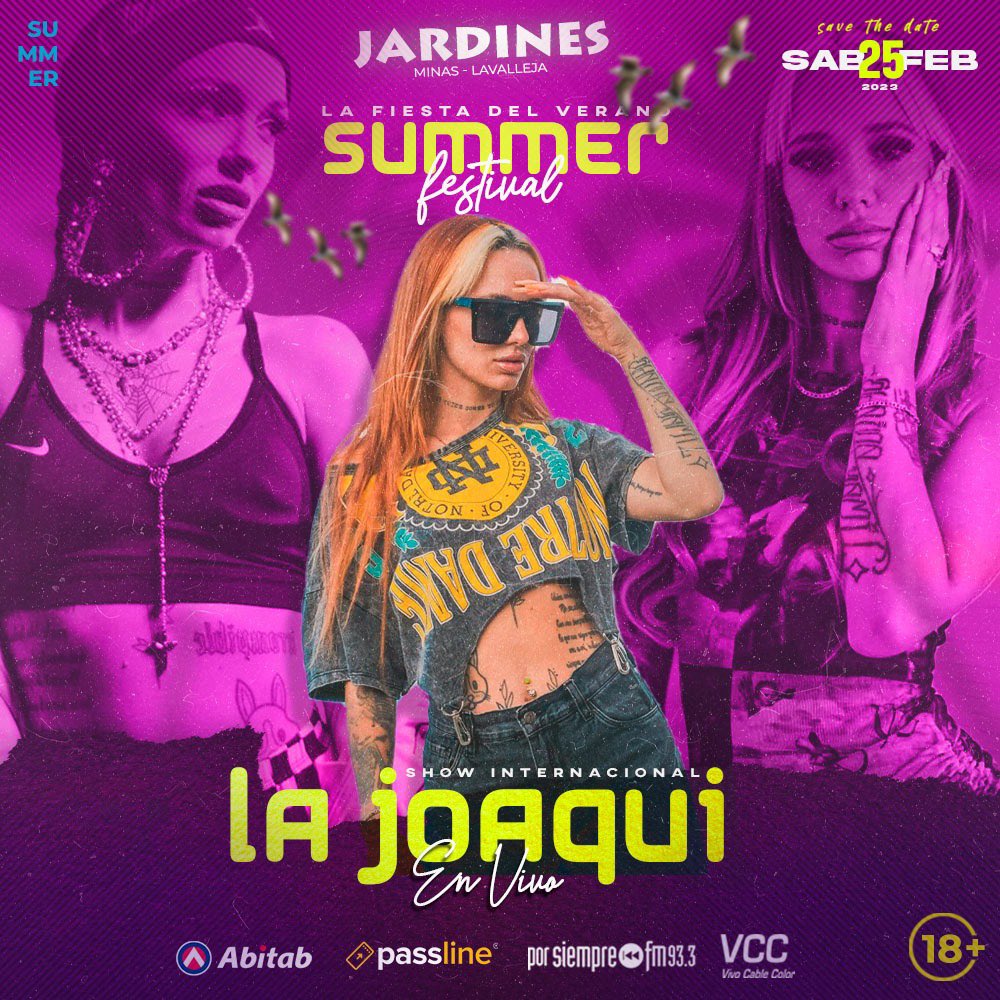 🌹🌻🌺🥀💐🌷🌷💃🏽👸🏼👸🏼👸🏼👸🏼👸🏼
TRAEMOS A LA JOAQUI A MINAS LOCO ES HERMOSO😍