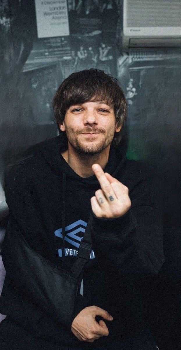 NiaLouLiaHarZ's tweet photo. I'm voting #Louies for #BestFanArmy at the #iHeartAwards https://t.co/NujftwGbpV