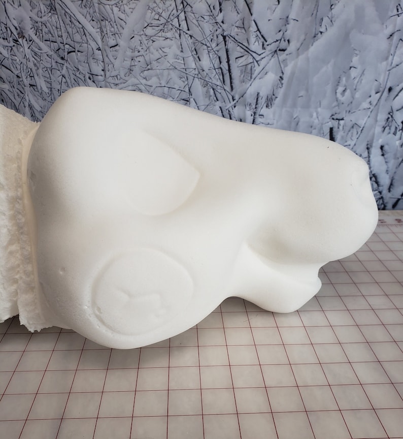 Horse bases are live! etsy.com/SkyproCostumes…