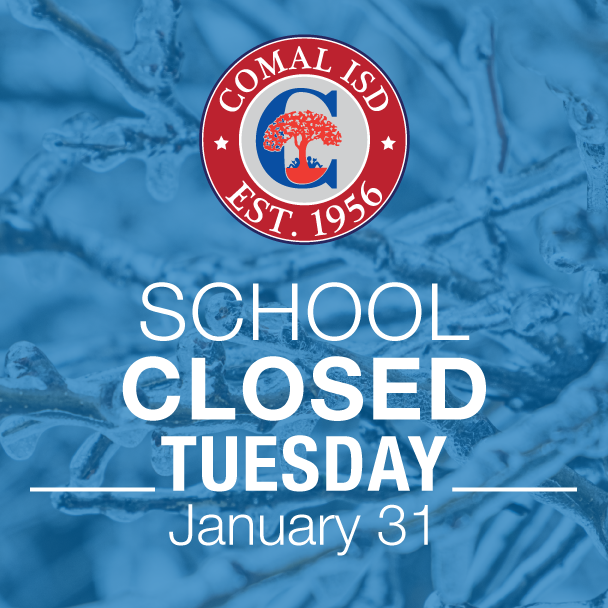 comal-isd-on-twitter-update-2-all-campuses-and-departments-will-be