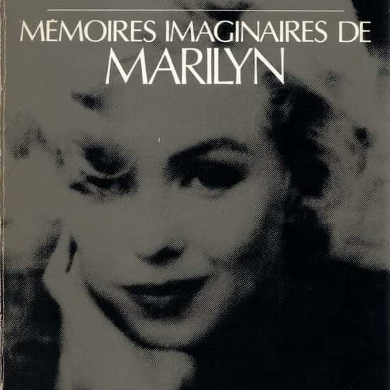 #Marilyn #Marilynmonroe #ClubPassionMarilyn #normanmailer