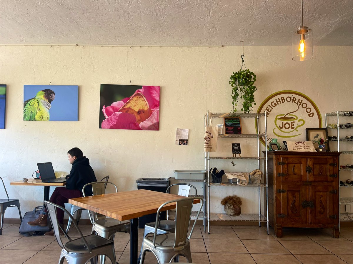 Andrew Harlan tweet media