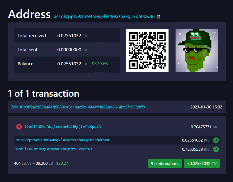 Omg! <a href="/wiz/">wiz 🇸🇻</a> just added an #ordinals inscriptions explorer to mempool dot space! 😂