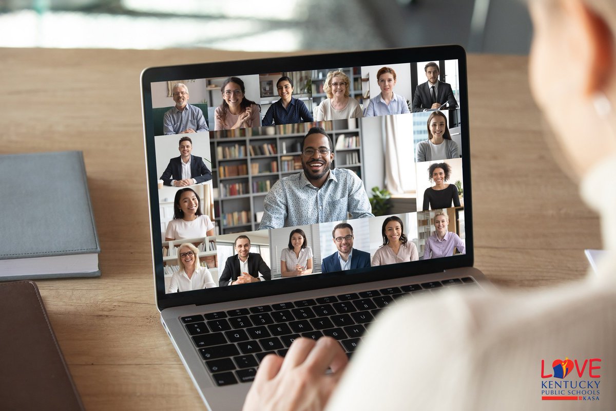 KASAEdLeader's tweet photo. KASA is hosting Personnel Essentials on February 1, this three-hour web-based workshop will walk participants through the statutory framework for making personnel decisions. Registration is free for KASA Members!
Register Here: https://t.co/XI9Hj99Hds
#LoveKYPublicSchools https://t.co/2yL7CbniaH