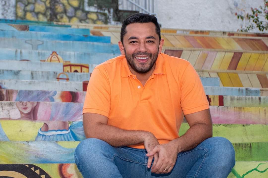 marchenojob's tweet photo. Los problemas de San Andrés de Sotavento tienen cura. La formula la tiene el médico Jairo Alean Amaris (@JairoAlean). https://t.co/JhzukpyU5i