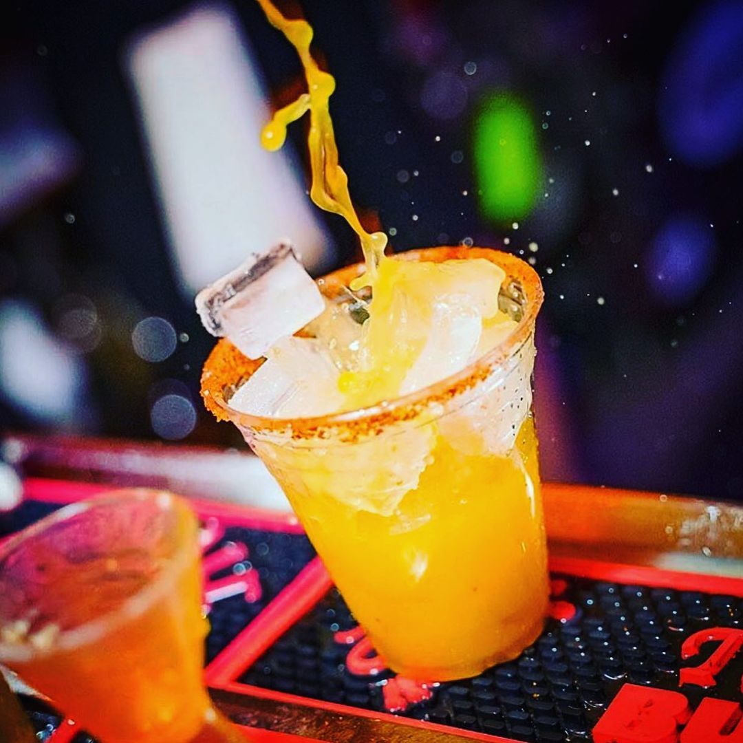 PULL UP!!!😜🕹🙌🏽 🐍 Happy Hour till 7pm! 💯🎶 come grab a drink and play some games! 🏁 We appreciate you for supporting local.🧡🧡

#cobraarcadebar #dtphx #phx #phoenix #az #arizona #arcade #snakegang #phx #phoenix #snakegang