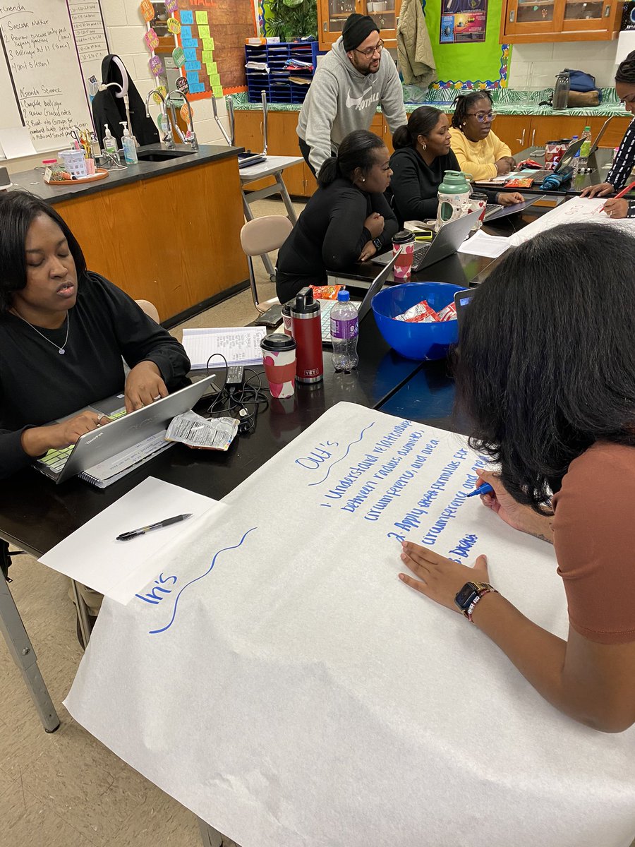 Toni Best (@tonibest_ccs) on Twitter photo Thank you to all of my magnificent math teachers for a productive department meeting! Lots of meaningful discussion around acceleration plans and vertical alignment! <a href="/WOMSWildcats/">Westover Middle School</a> @7Natashabrown Thank you to all of my magnificent math teachers for a productive department meeting! Lots of meaningful discussion around acceleration plans and vertical alignment! <a href="/WOMSWildcats/">Westover Middle School</a> @7Natashabrown