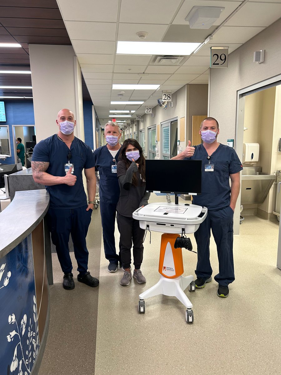 Cora on Twitter "RT GTWScar Hermitcraft Community! The Go Karts are landing in hospitals and