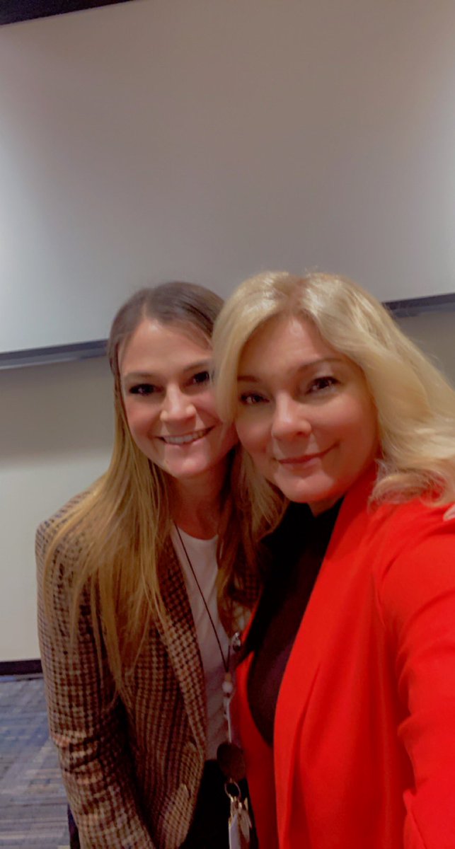 SammiBetham's tweet photo. Today was an amazing opportunity to connect with @vbschools bus drivers and teacher assistants during #VBPLAD learning sessions! 💙#Grateful @PBIS4VB @CaitieBucholz @Mr_Moss757 @LMcMahonVB @DrPFrance @PGIVBCPS @VBbehaviorists https://t.co/IBVB0tCmPi