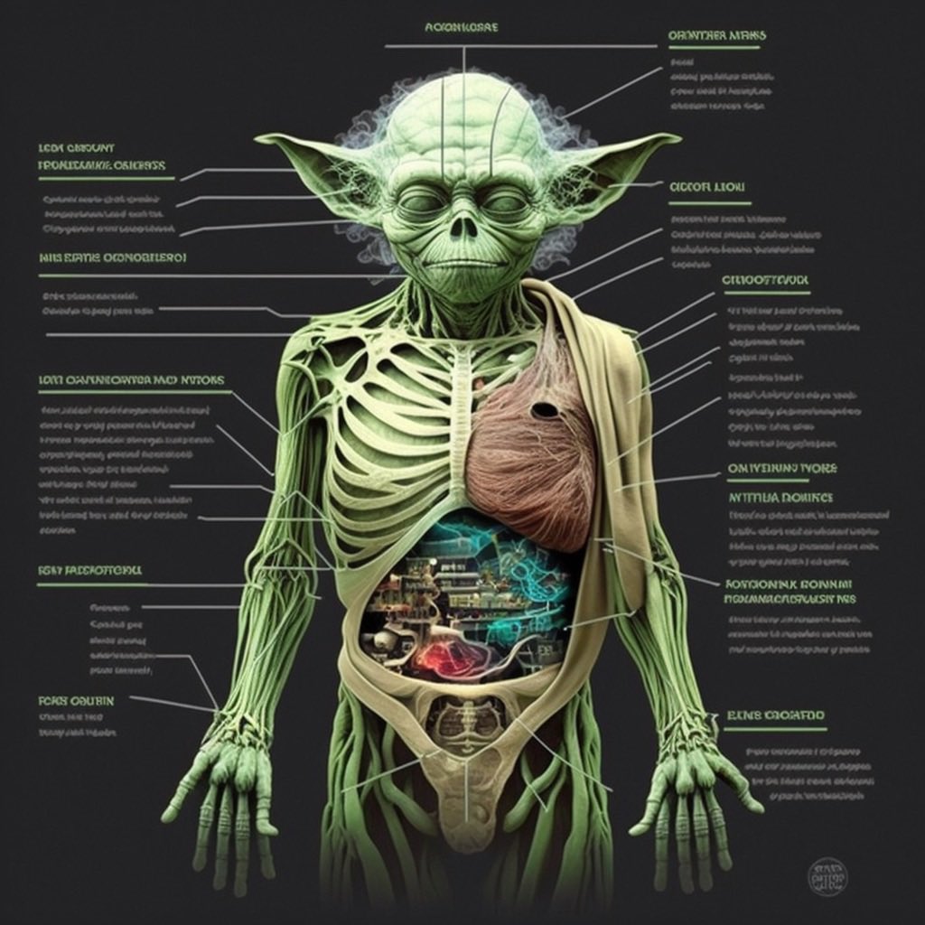 Yoda Stuck in Hot Car tweet media
