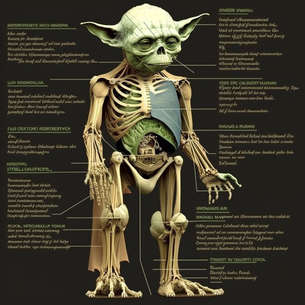 Yoda Stuck in Hot Car tweet media
