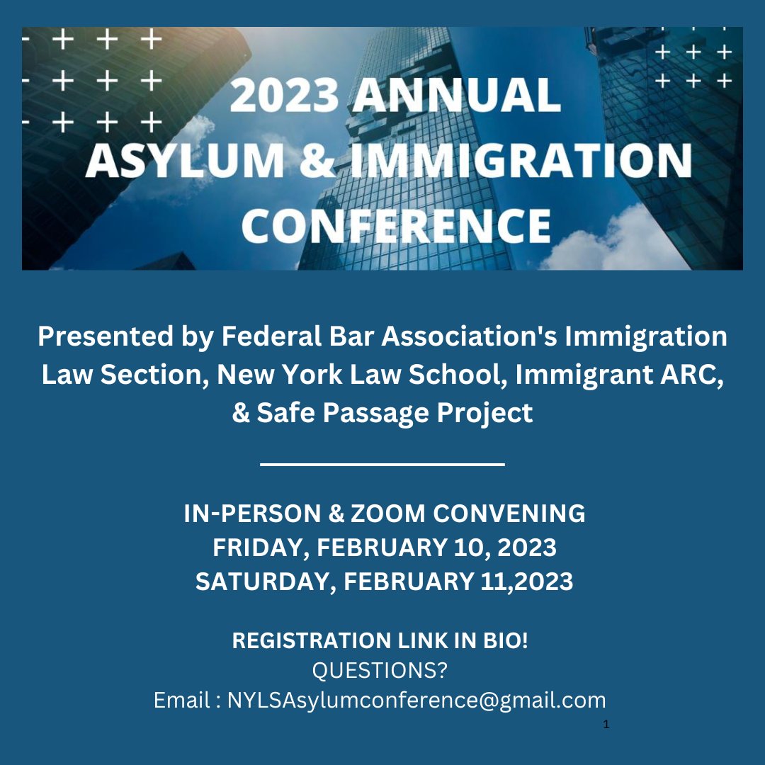 Safe Passage Project tweet media