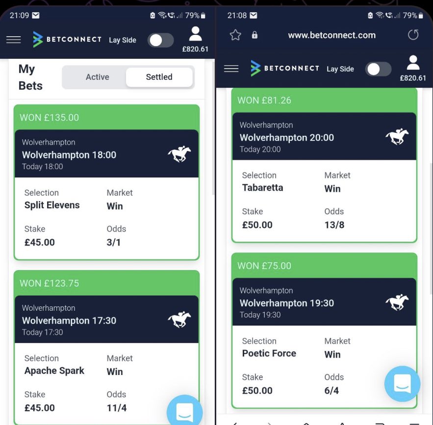 The Cartel Tips tweet media