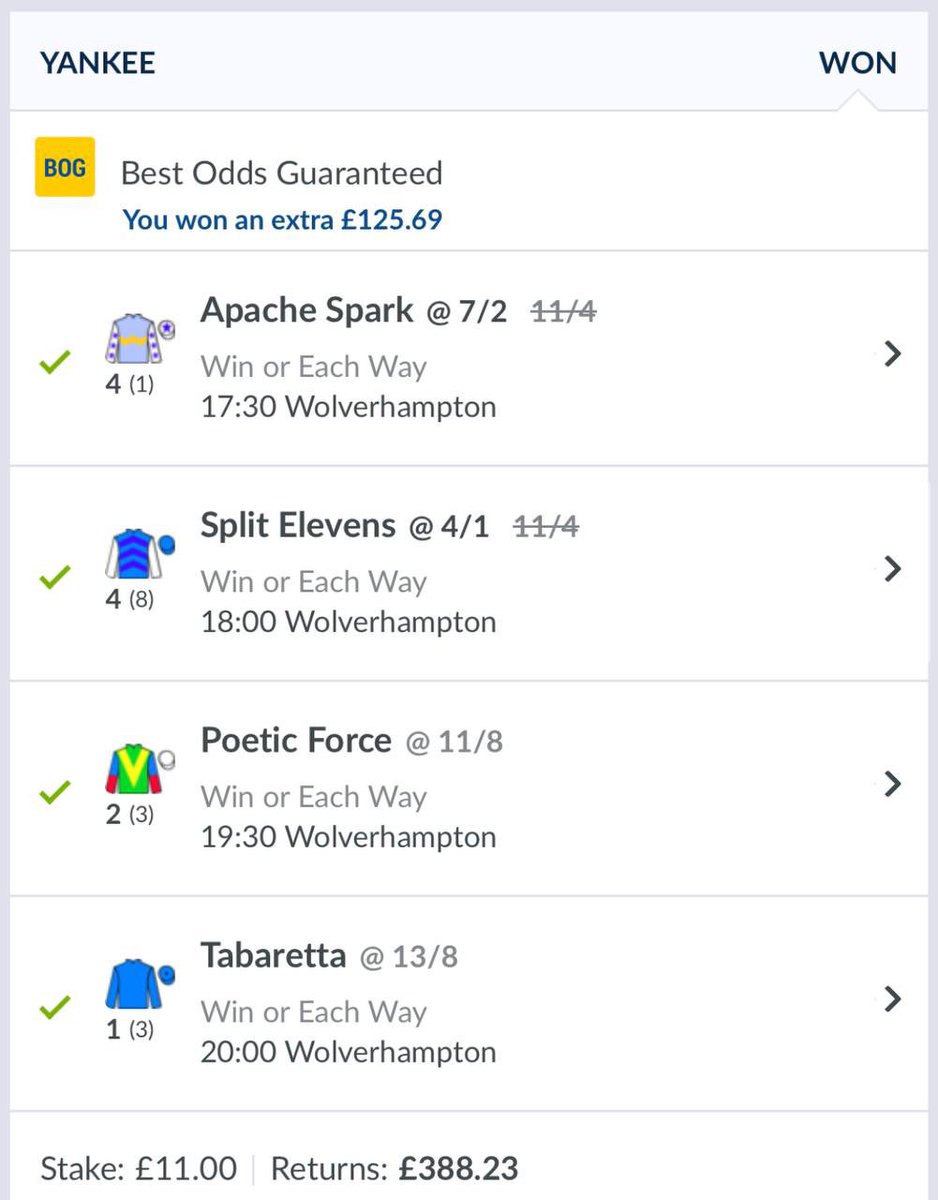 The Cartel Tips tweet media